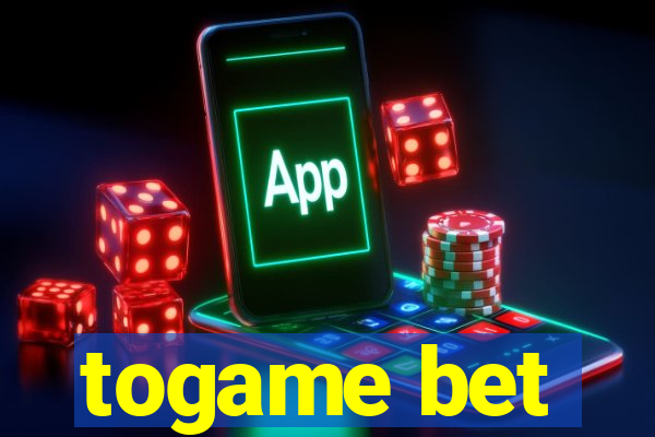 togame bet